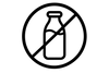 Sin Lactosa