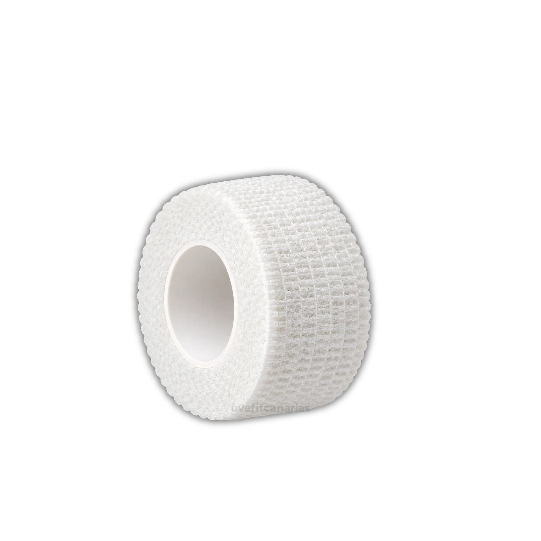 Tape acolchado - Blanco