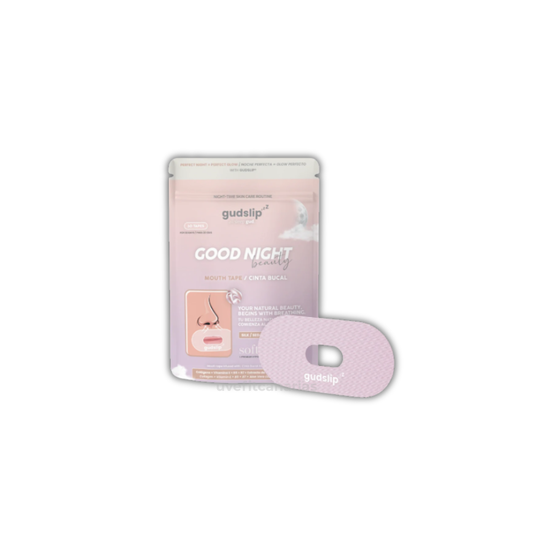 Tira bucal Beauty, 30 unidades - Gudslip