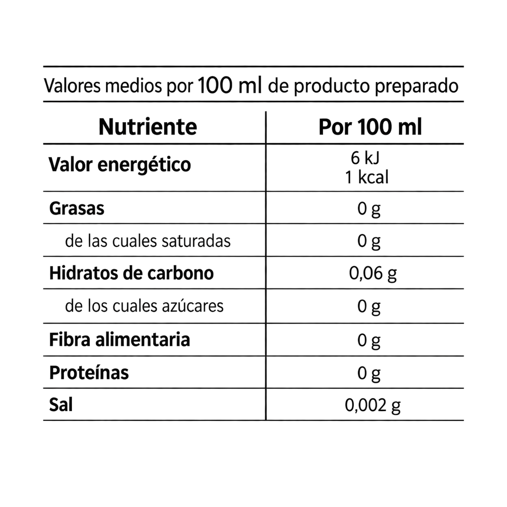 Bolero, 9g - Cereza