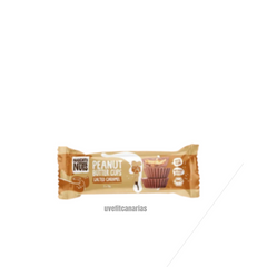 Peanut Butter Cups Caramelo Salado, 3 x13gr - Bett´r