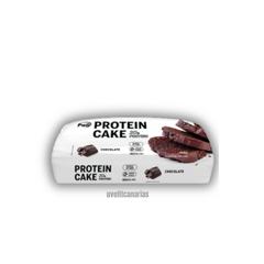 Protein Cake, Chocolate,  400gr - PWD