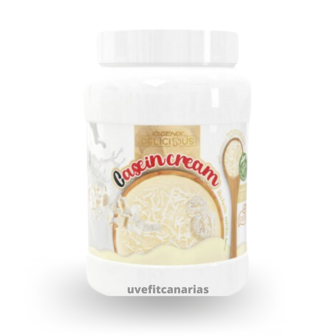 Casein Cream de Rochello, 900gr - Io.Genix