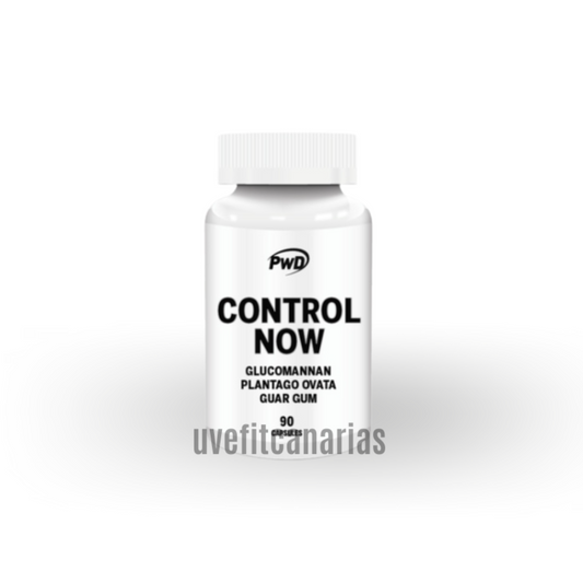 Control Now, 90cap - PWD