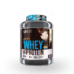 Proteína Whey, Straciatella 1kg - LifePro