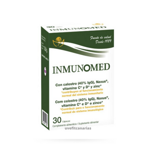 Inmunomed, 30 Cup - Bioserum