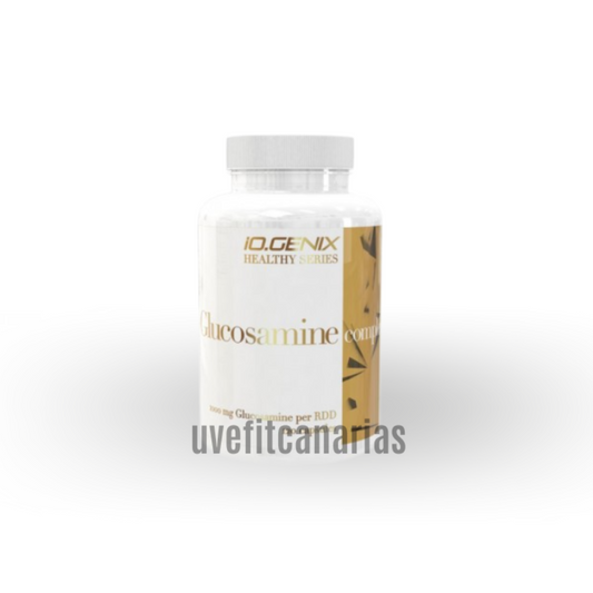 Glucosamina complex, 120cap - IoGenix