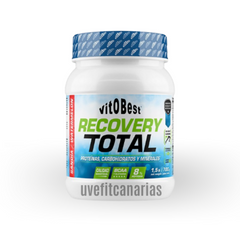 Recovery total, Sandía 700gr - VitoBest