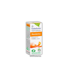 Aceite Esencial Mandarina, 10ml - Esential Aroms
