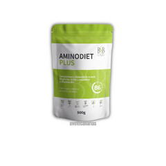 Aminodiet plus, DoyPack 500g  - BsBLabs