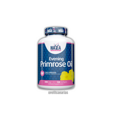 Evening primrose oil,100cap - Nature Essential