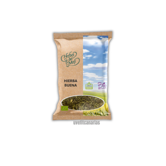 Hierba Buena,20gr - Herbes del Moli