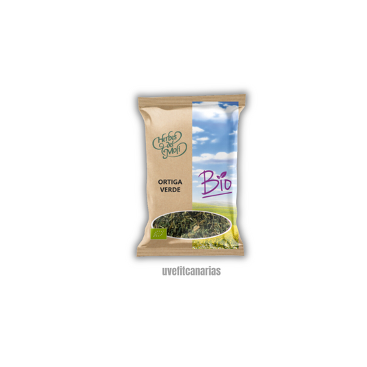 Ortiga Blanca, 35gr - Herbes del Moli
