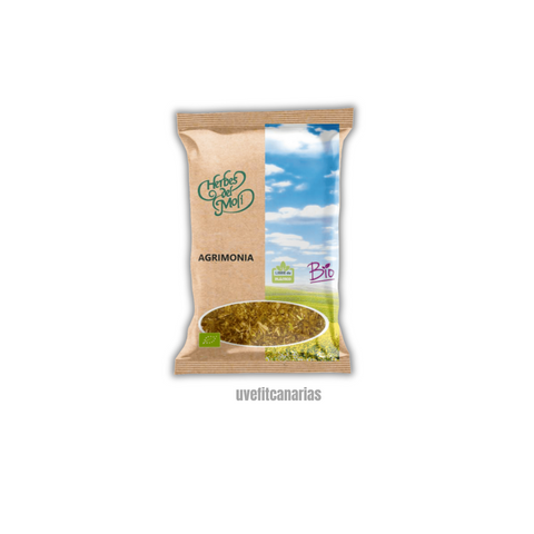 Agrimonia, 30gr - Herbes del Moli