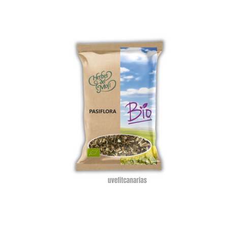 Pasiflora, 40gr - Herbes del Moli