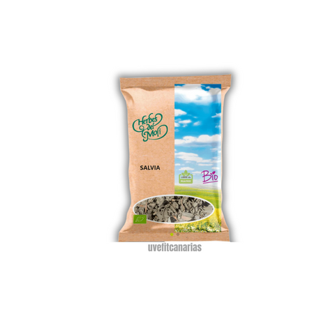 Salvia, 35gr - Herbes del Moli