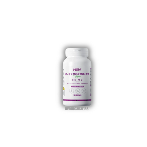 P-Synephrine 60mg - HSN