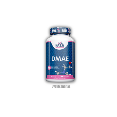 DMAE, HayaLabs, 90caps