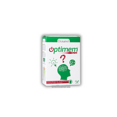 Optimem forte - 45 cap - Drasanvi