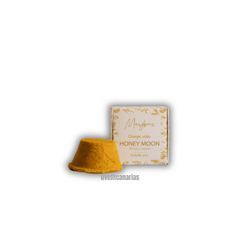 Champú Sólido Honey Moon, Cabello seco, Maybeez