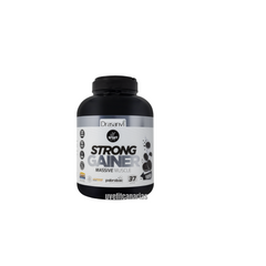 Strong Gainer, Cookies and cream, 3kg - Sport Live Drasanvi