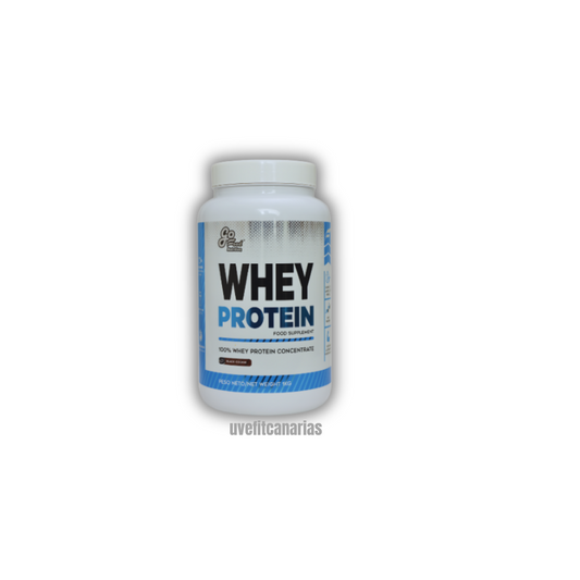 Proteína Whey, Black Cookie, 1 kg - GoFood Nutrition