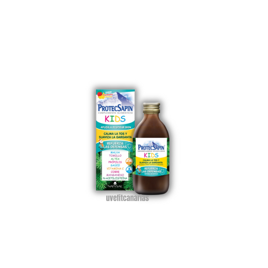 ProtecSapin Kids, 250ml - Natysal