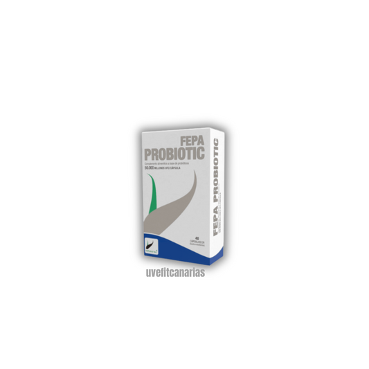 Probiotic, 40cap - Fepadiet