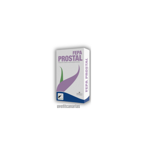 Prostal, 30cap - Fepa