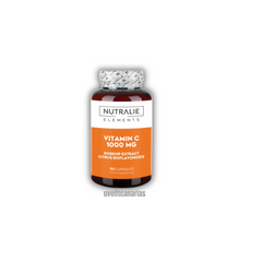 Vitamina C 1000MG, 180cap - Nutralie