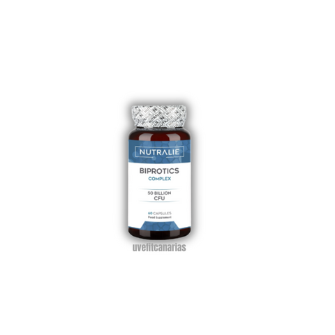 Biprotics Complex, 60cap - Nutralie