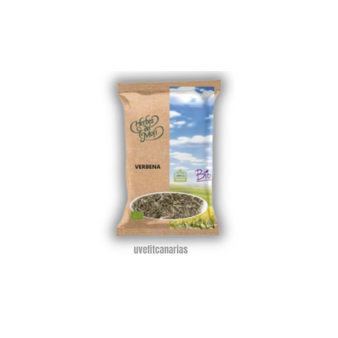 Verbena, 45gr - Herbes del Moli