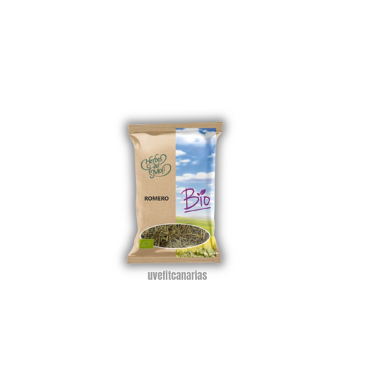 Romero, 70gr - Herbes del Moli