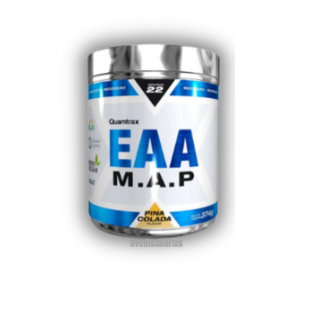 EAA MAP, 374gr Piña Colada - Quamtrax