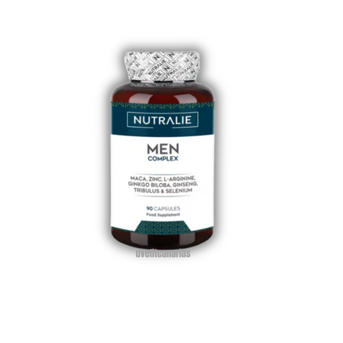 Men complex, 90 cap - Nutralie