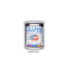Collmar Colágeno Marino, Neutro 300gr - Drasanvi