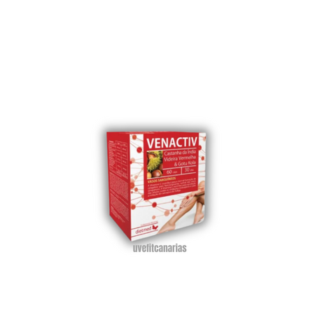 Venactiv, 60cap - Dietmed