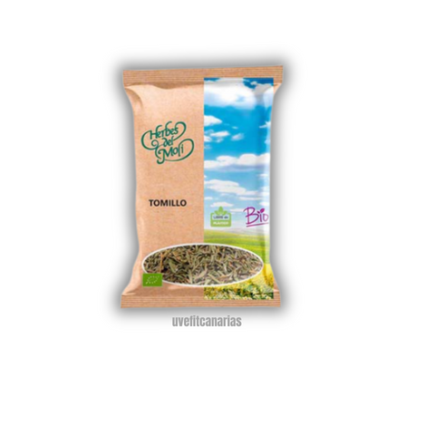 Tomillo, 50 gr - Herbes del Moli