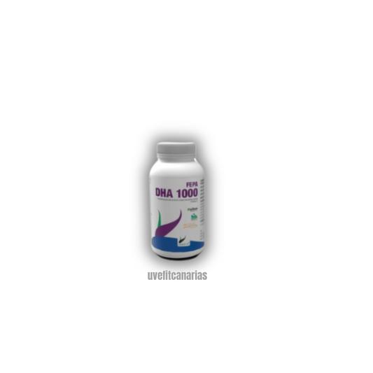 DHA 1000, 30perlas - Fepadiet