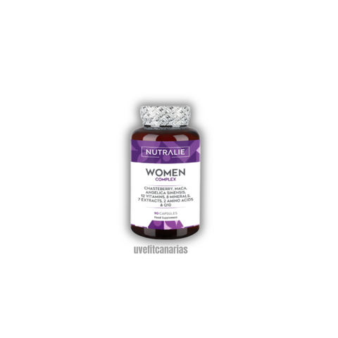 Women complex, 90cap - Nutralie