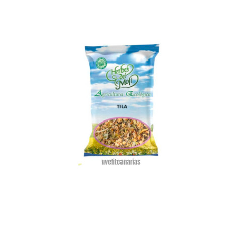 Tila, 25gr - Herbes del Moli