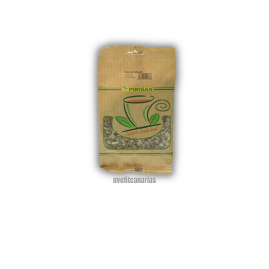 Salvia Hojas, 50gr - Pinisan