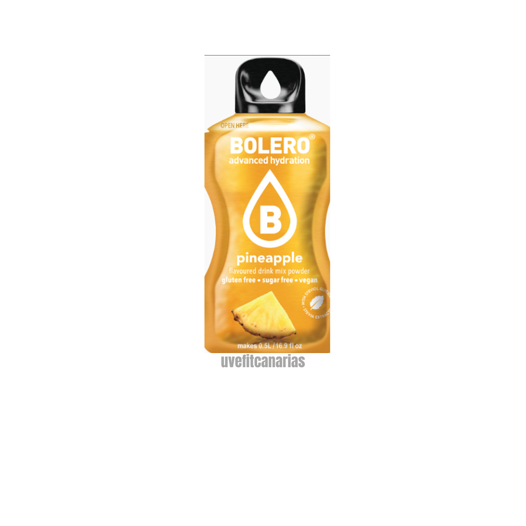 Bolero, 9g - Piña