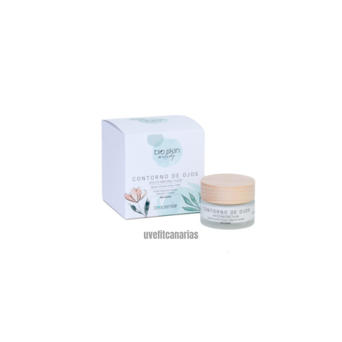 Contorno de ojos, 30ml - Biocenter