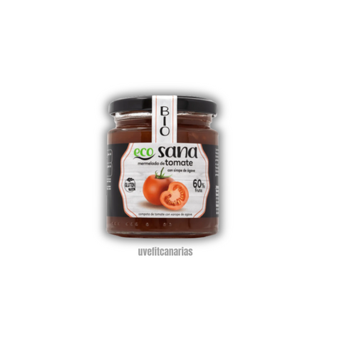 Mermelada de Tomate, 255gr - EcoSana
