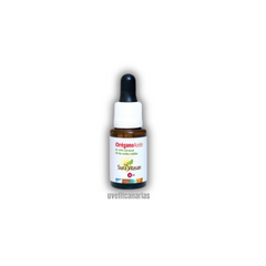 Aceite de Orégano, 15ml - Suravitasan