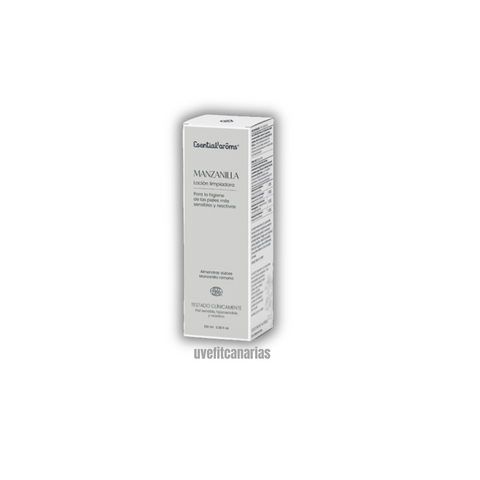 Hematocure Hidrogel 100ml - Esential Aroms