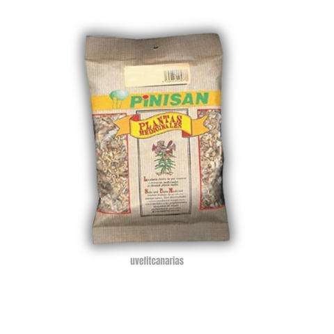 Infusión de Valeriana, 50 gr - Pinisan