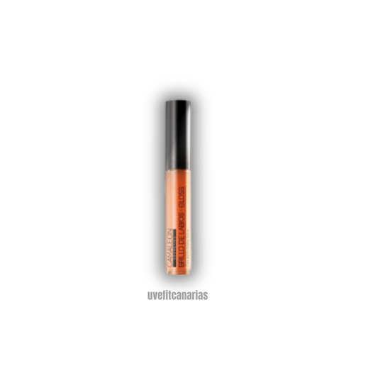 Pintalabios Metallic Gloss, Bronce - Camaleon