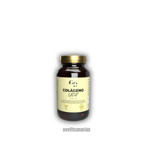 Colágeno UC-II, 60cap - Guillermo Díaz